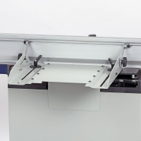 Фуговально-рейсмусовый станок Белмаш BELMASH JT-2 410/225-380 S182A