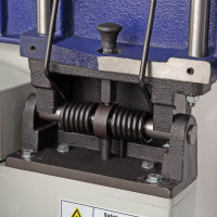 Фуговально-рейсмусовый станок Белмаш BELMASH JT-2 410/225-380 S182A