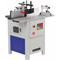 Фрезерный станок Белмаш с подвижным столом BELMASH MM1500ST1000/400 S199A