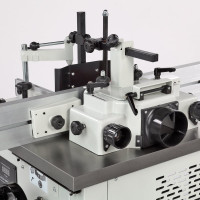 Фрезерный станок Белмаш с подвижным столом BELMASH MM1500ST1000/400 S199A
