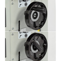 Фрезерный станок Белмаш с подвижным столом BELMASH MM1500ST1000/400 S199A