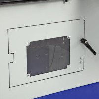 Фрезерный станок Белмаш с подвижным столом BELMASH MM1500ST1000/400 S199A