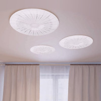 Светодиодный светильник Фарлайт СПО Медуза 12Вт 4000К FAR002172