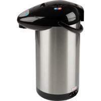 Термопот Energy TP-603 3.8 л 750 Вт стальной 280027