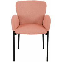 Стул BRADEX Joy пудровый FR 0536