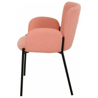 Стул BRADEX Joy пудровый FR 0536