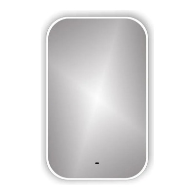 Зеркало Teymi Solli 50x80, LED подсветка, сенсор на взмах T20202IR ЦБ-00259417