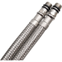 Смеситель LONGRAN Sprint universal Croma granite LM2195-49CR