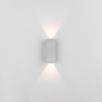 Настенный светильник Elektrostandard - 40110 LED Petite сталь a056601