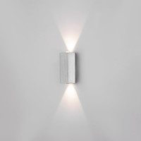 Настенный светильник Elektrostandard - 40110 LED Petite сталь a056601