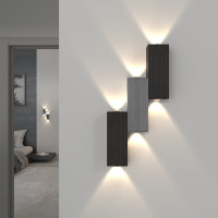 Настенный светильник Elektrostandard - 40110 LED Petite сталь a056601