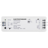 Контроллер Elektrostandard - 95005 12 - 24V Dimming для ПДУ RC003 a057644