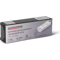 Контроллер Elektrostandard - 95005 12 - 24V Dimming для ПДУ RC003 a057644