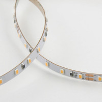 Светодиодная лента Elektrostandard 2116 24V 120Led 8W IP20 3300K тёплый белый a056425