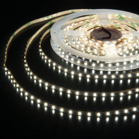 Светодиодная лента Elektrostandard 2116 24V 120Led 8W IP20 6500K холодный белый a056427