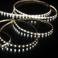 Светодиодная лента Elektrostandard 2116 24V 120Led 8W IP20 6500K холодный белый a056427