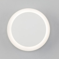 Настенный светильник Elektrostandard - 40135- 1 белый a055772
