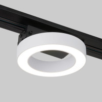 Потолочный светодиодный светильник Elektrostandard - 85079 -01 Spila белый 12W 4200K a056373