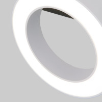 Потолочный светодиодный светильник Elektrostandard - 85079 -01 Spila белый 12W 4200K a056373