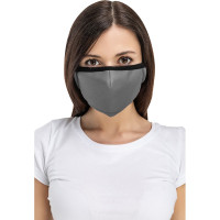 Маска для лица ROUTEMARK Spiro Royal Grey Spiro-Royal Grey