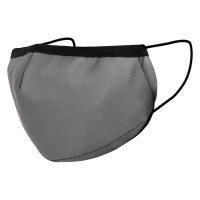 Маска для лица ROUTEMARK Spiro Royal Grey Spiro-Royal Grey