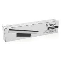 Светодиодная подсветка для зеркал FERON AL5073 4000K 8W IP20 41880