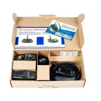 Переговорное устройство клиент-кассир digital duplex DD 205Г. НФ-00000192