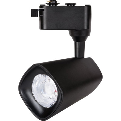 Однофазный трековый светильник TDM ELECTRIC LED TRL-02-045-WB 45 Вт, 24 градуса, 3000 К, 90 Ra, черный SQ0369-0019