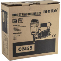 Гвоздезабивной пневмоинструмент MEITE CN55 GBA40A00304