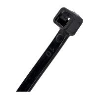 Кабельные стяжки Nord-Yada нейлоновые, 3.6х250 мм, черные, 100 шт. 903747