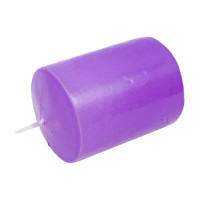 Свеча Волшебная страна Deco Aroma 56x80 Горная лаванда 007896