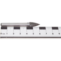 Борфреза твердосплавная форма G (8х6х18х63 мм) МИНОЛИКС 186368LB3