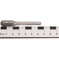 Борфреза твердосплавная форма G (10х6х20х65 мм) МИНОЛИКС 2065610LB9