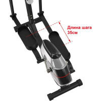 Эллиптический тренажер UNIXFIT SL 350Е ELSL350E