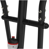 Эллиптический тренажер UNIXFIT SL 350Е ELSL350E
