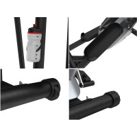 Эллиптический тренажер UNIXFIT SL 350Е ELSL350E