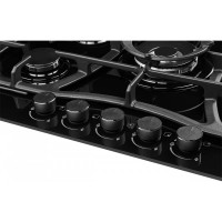 Газовая варочная поверхность Kuppersberg FG 73 B 6201