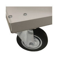 Передвижной перфорированный стенд Сорокин 24.85