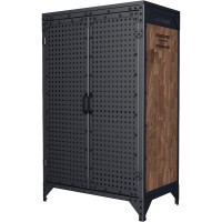 Шкаф Сорокин Dads Garage 35.900