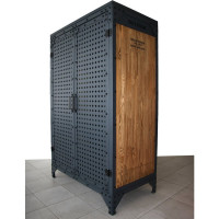 Шкаф Сорокин Dads Garage 35.900