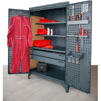 Шкаф Сорокин Dads Garage 35.900