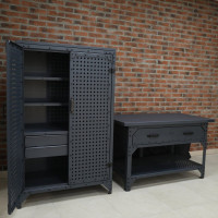 Шкаф Сорокин Dads Garage 35.900