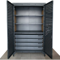 Шкаф Сорокин Dads Garage 35.900