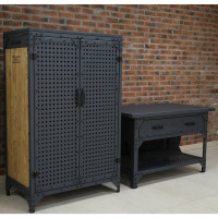 Шкаф Сорокин Dads Garage 35.900