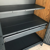 Шкаф Сорокин Dads Garage 35.900