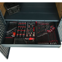 Шкаф Сорокин Dads Garage 35.900