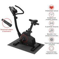 Велотренажер BL-390 UNIXFIT MBBL390