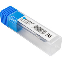 Борфреза твердосплавная форма E (8х15 мм; хвостовик 6 мм) NORGAU 077125080