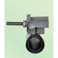 Ремонтный однозамковый хомут ВЗПА Ду 25, ОД 32-36, L=100 РА-00333