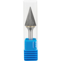 Борфреза твердосплавная форма M (16x25 мм; хвостовик 6 мм) NORGAU 077145360